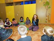 Seznámení s klarinetem